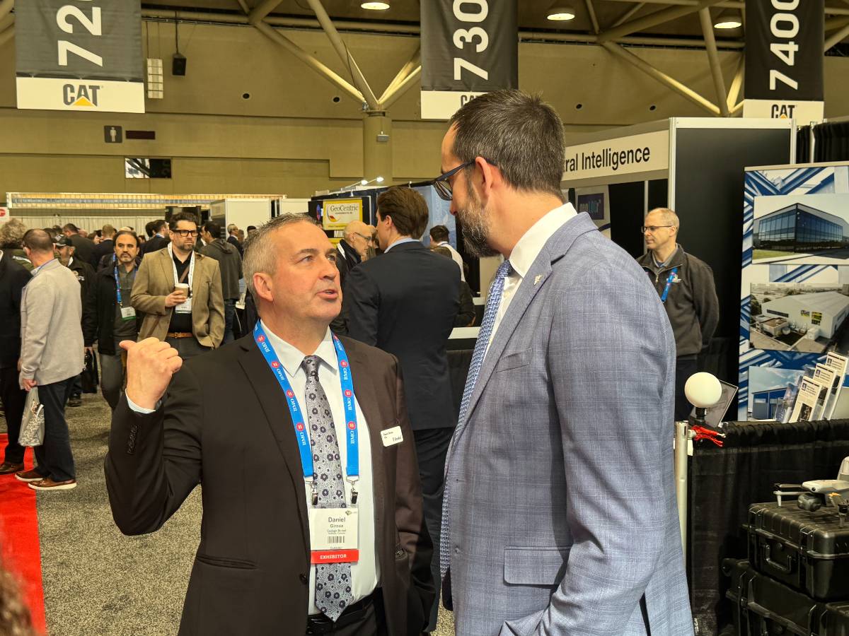 Collège Boréal tweet media