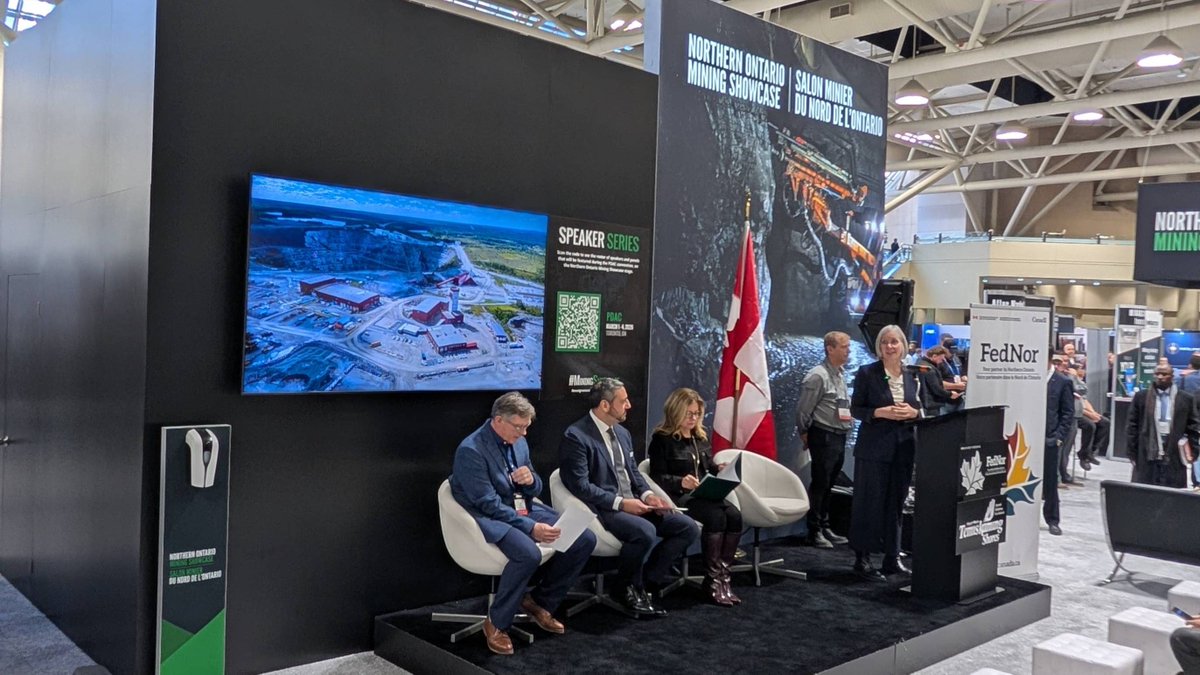 Collège Boréal tweet media