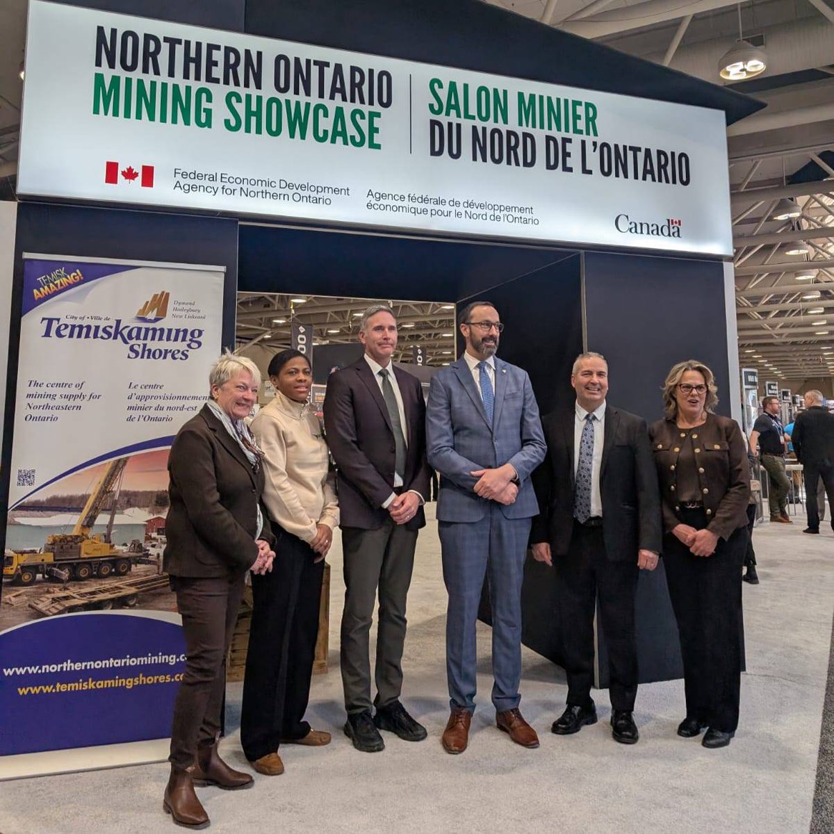 Collège Boréal tweet media