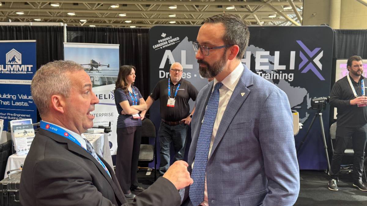 Collège Boréal tweet media