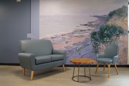 Grosvenor Interiors tweet media