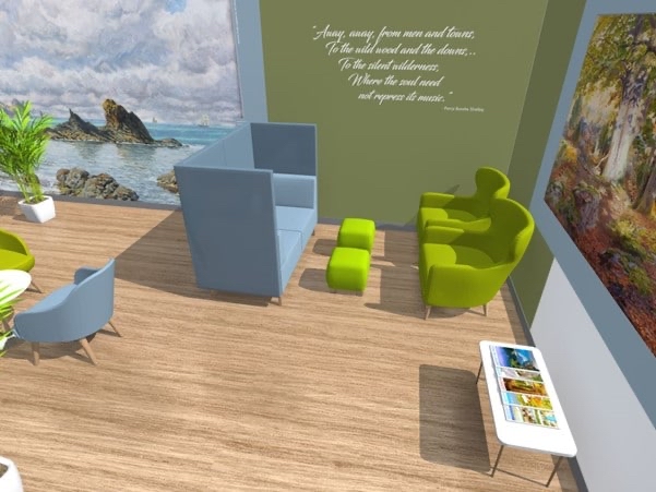 Grosvenor Interiors tweet media