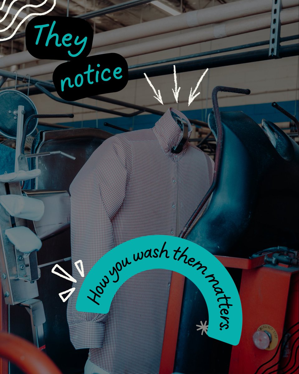 Fabric keeps score.

High heat.
Rough cycles.
Overwashing.

Good garments deserve better.

Pickup. Professional cleaning. Delivery.

lndry.com
Never Do Laundry Again.