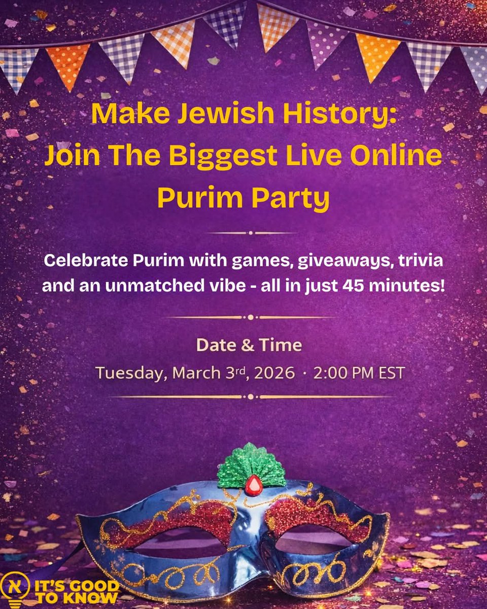 Rabbi Manis Friedman tweet media