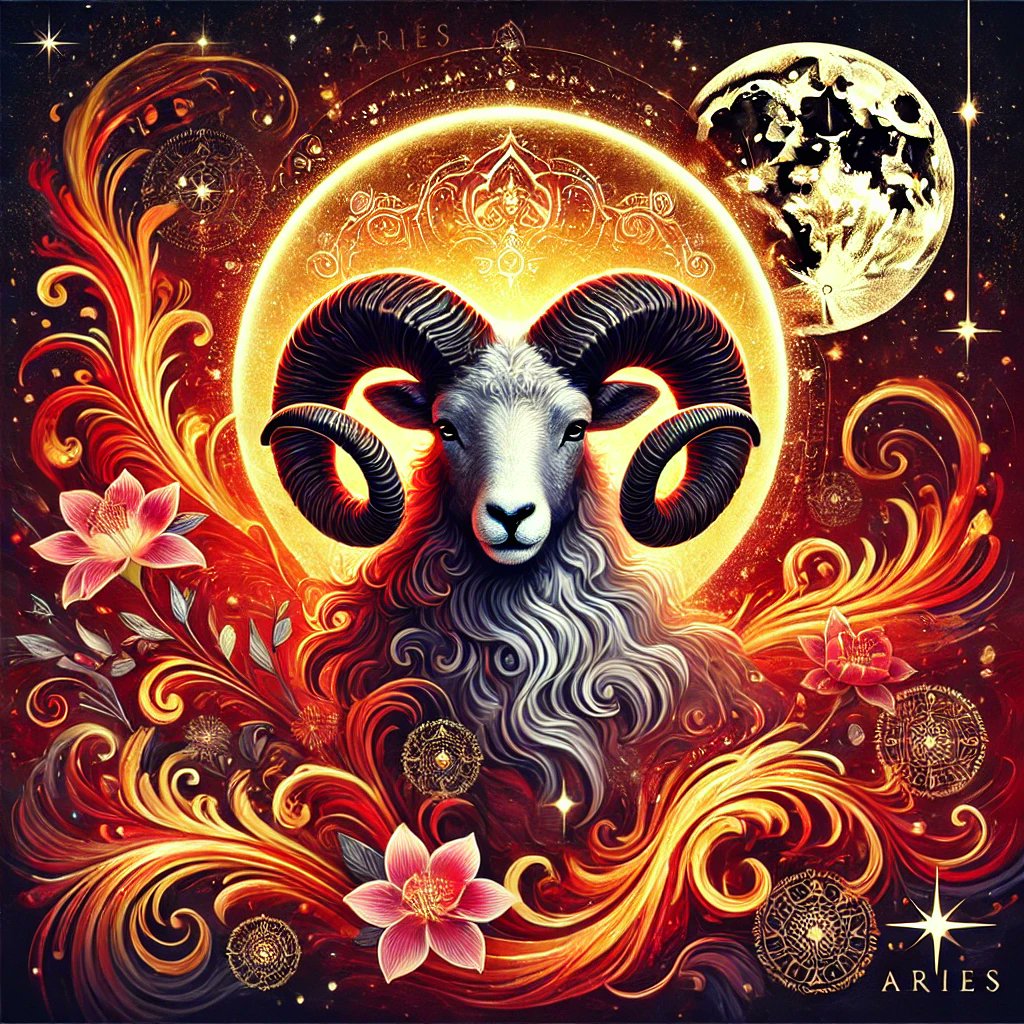 StellarAlchemyX's tweet photo. Aries #aries https://t.co/9udkITBY60