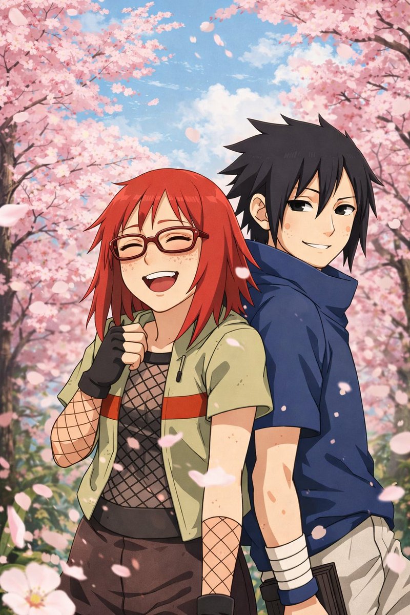 By_Aria_96's tweet photo. SasuKarin genin🌸 #antisakura #sasukarin #sasukeuchiha #karinuzumaki #karinuchiha #arutoshippuden #anime #manga #sarada #saradauchiha #antisasusaku #UchihaSasuke #Sasusaku #Karin #sakurharuno @Narutogame_Info
@NARUTO_kousiki @NARUTOtoBORUTO @nb_shinobizato @s_pierrot_store https://t.co/sNMYlxHZqS