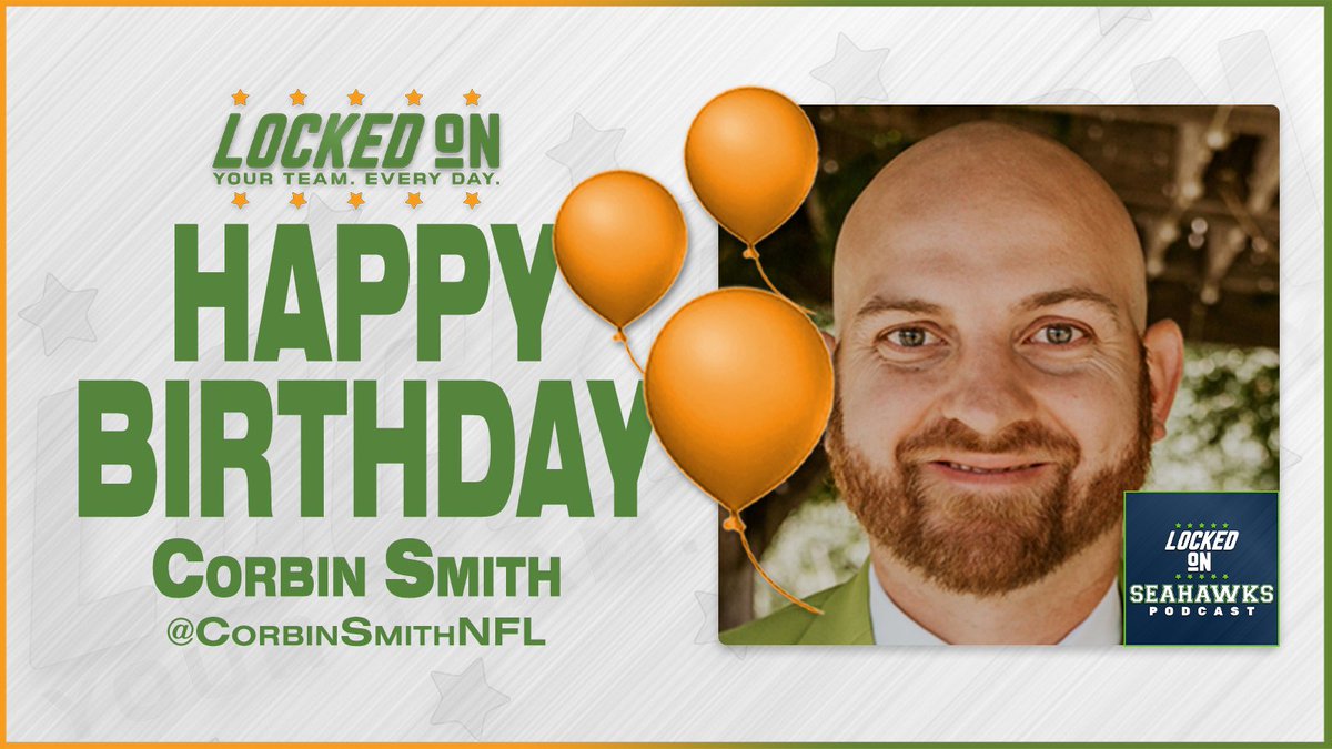 Locked On Podcast Network tweet media