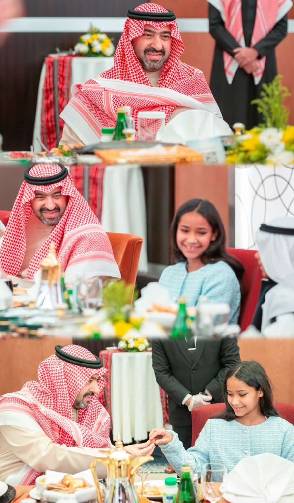 روز المشعل tweet media