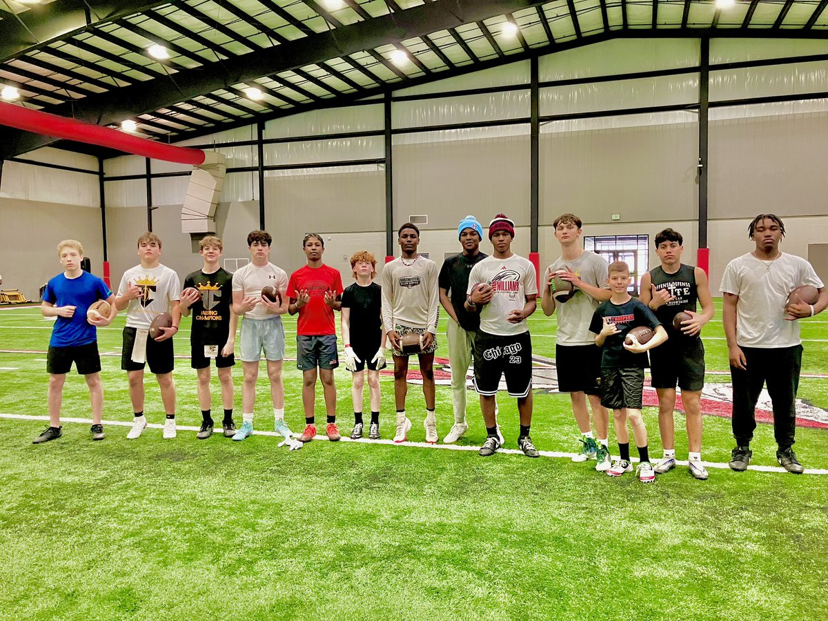 Hall-Tech Sports tweet media