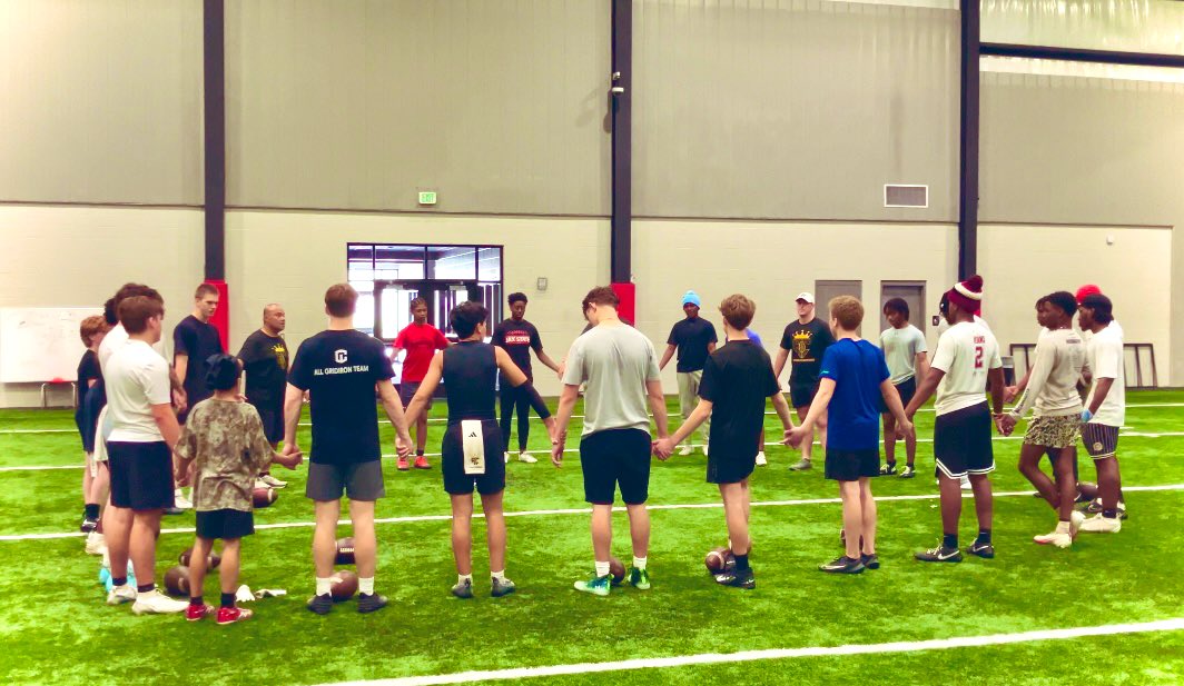 Hall-Tech Sports tweet media