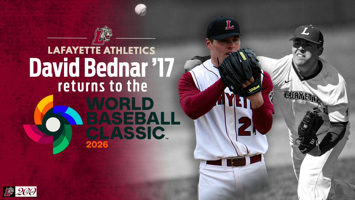 Lafayette Baseball tweet media