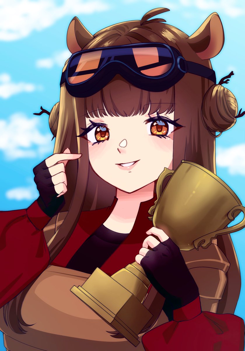 Fable🤍Vartist ✦Vtuber✦ SVA PA✦ tweet media