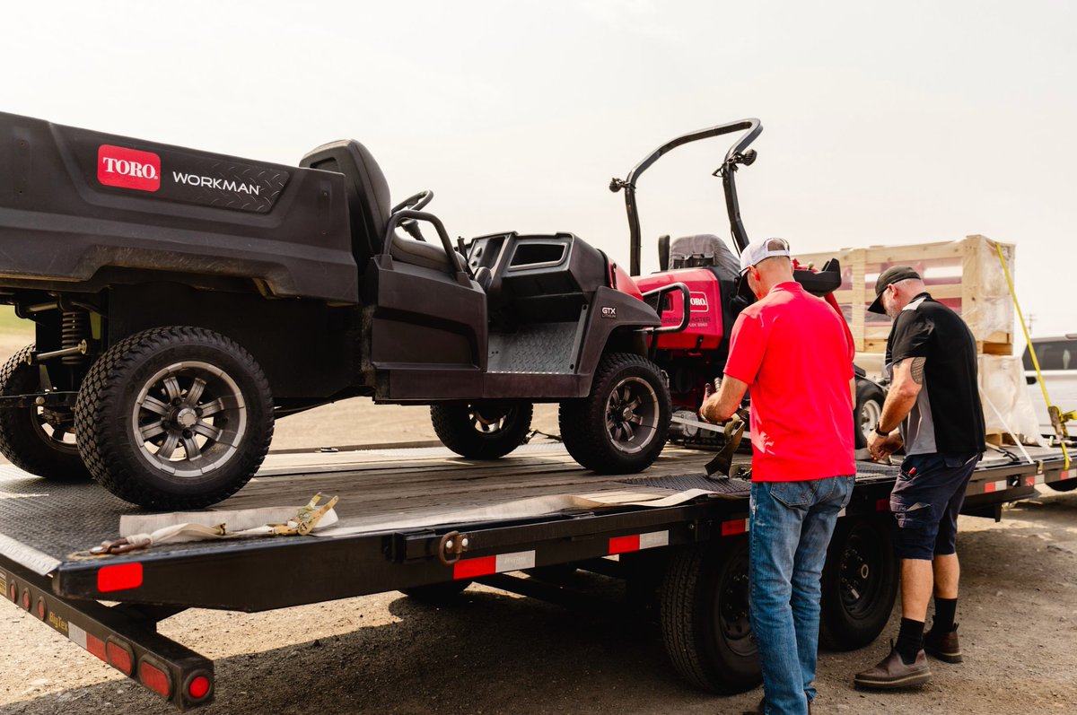 Turf Star Western tweet media