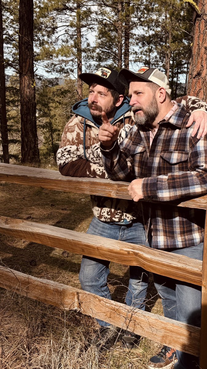 Buckstuff tweet media