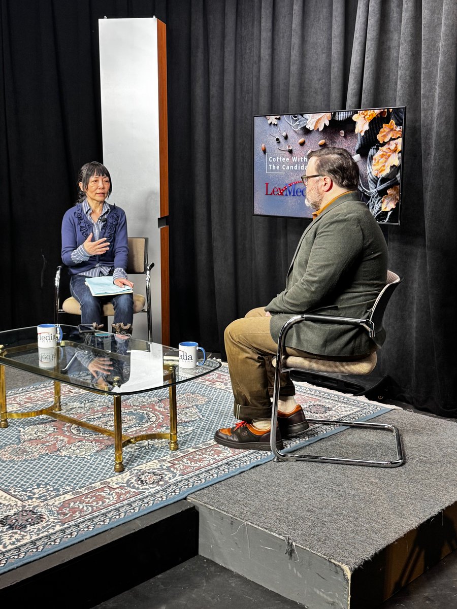 LexMedia tweet media