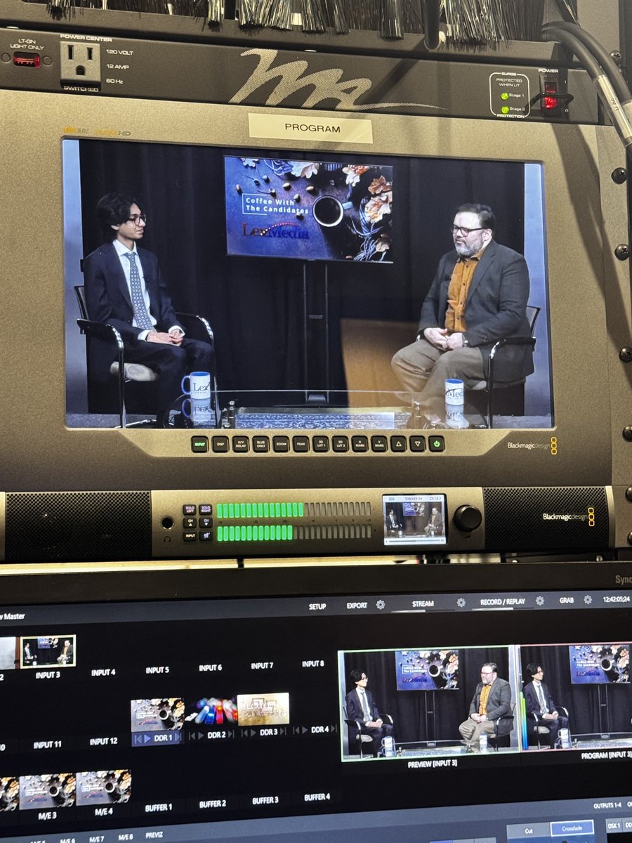 LexMedia tweet media