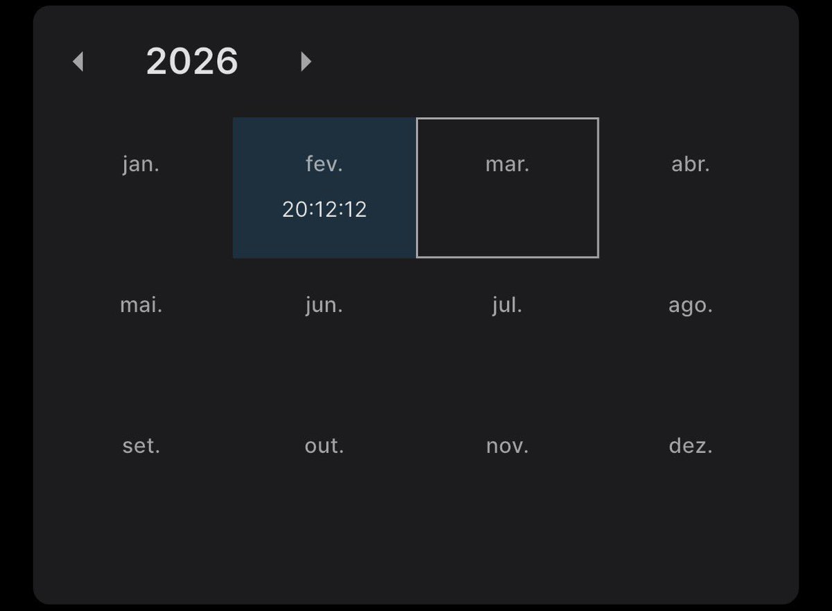 primeiro mês de estudos

não foi fácil, principalmente sendo clt 🥵
mas a esperança é a última que morre
#studytwtbr