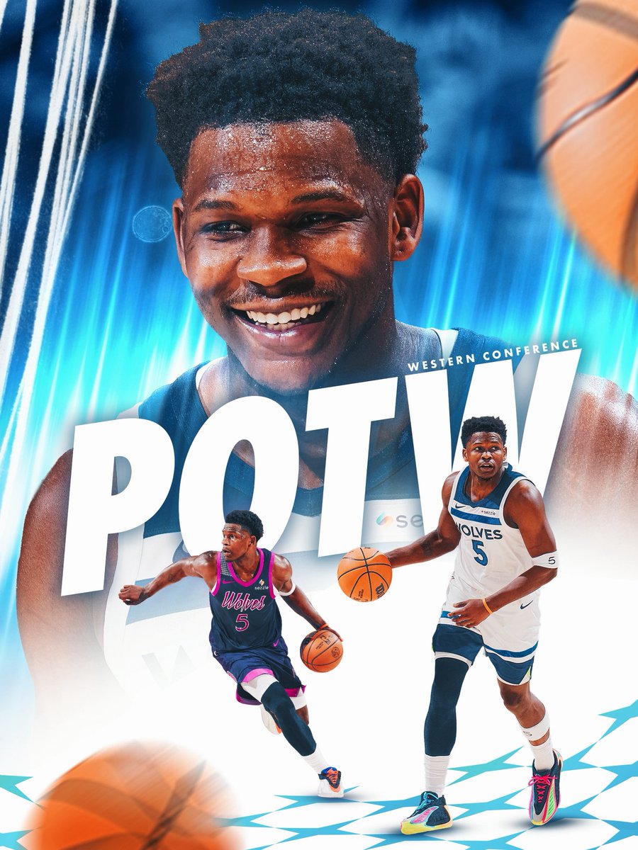 Minnesota Timberwolves tweet media