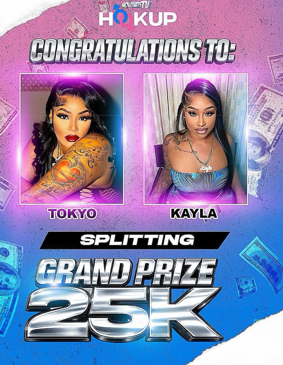 Baddies + More! tweet media