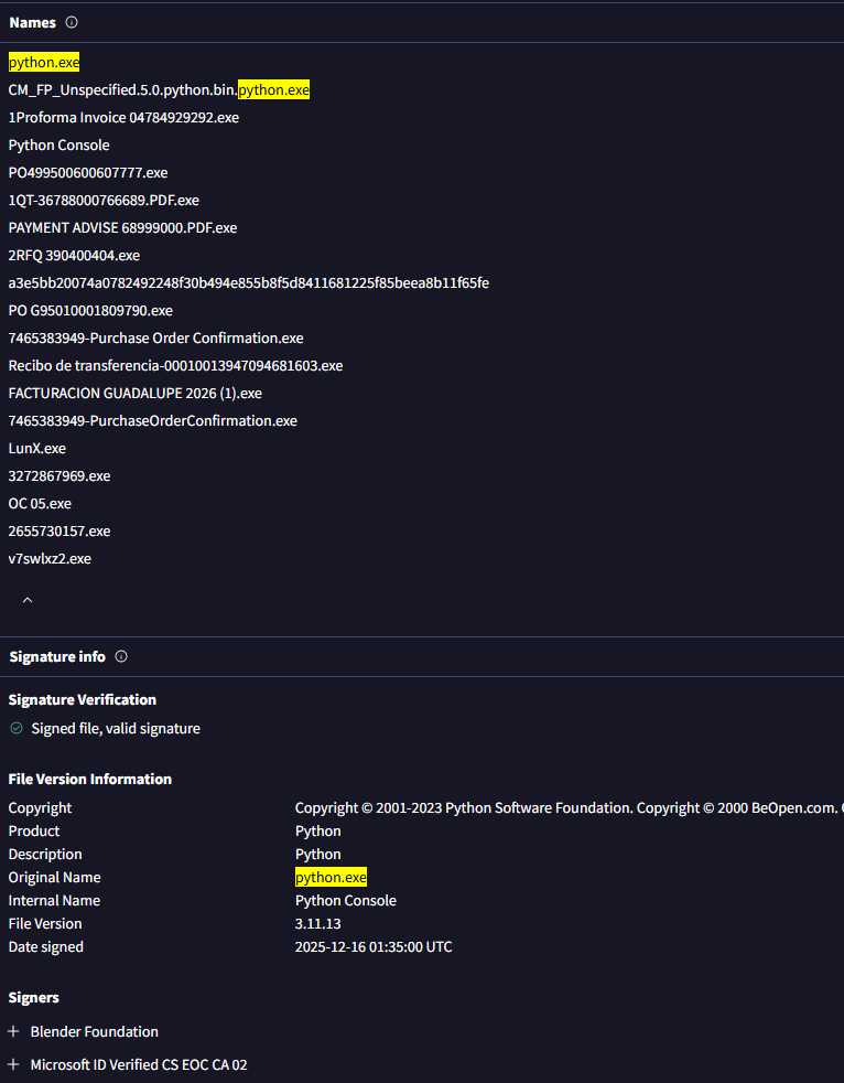 TomU | I'm still here... til the end 🕊️🇨🇭 tweet media