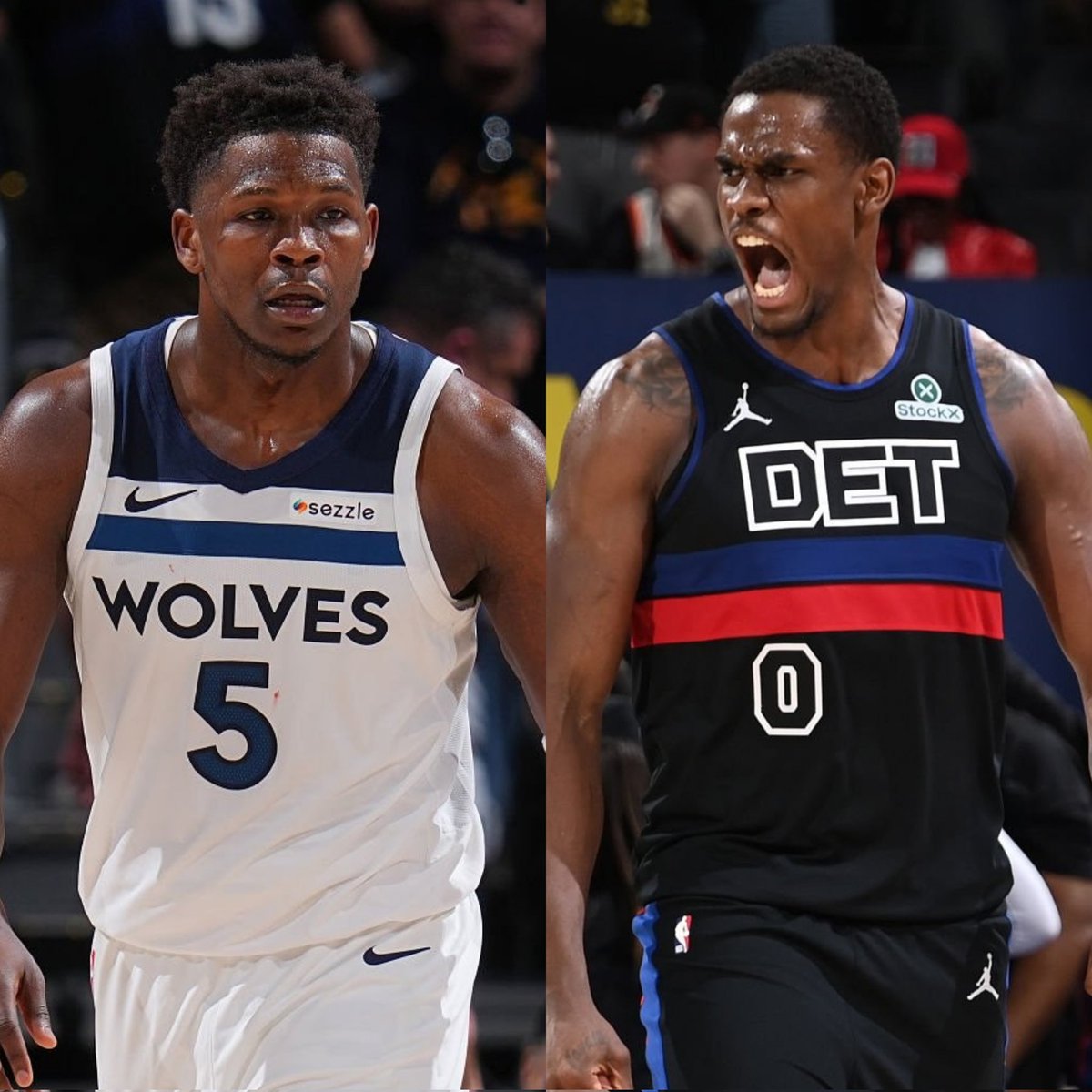 NBA da bad tweet media