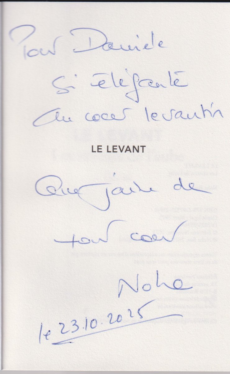 EURL ALBERTINI et Orianne COFFE tweet media