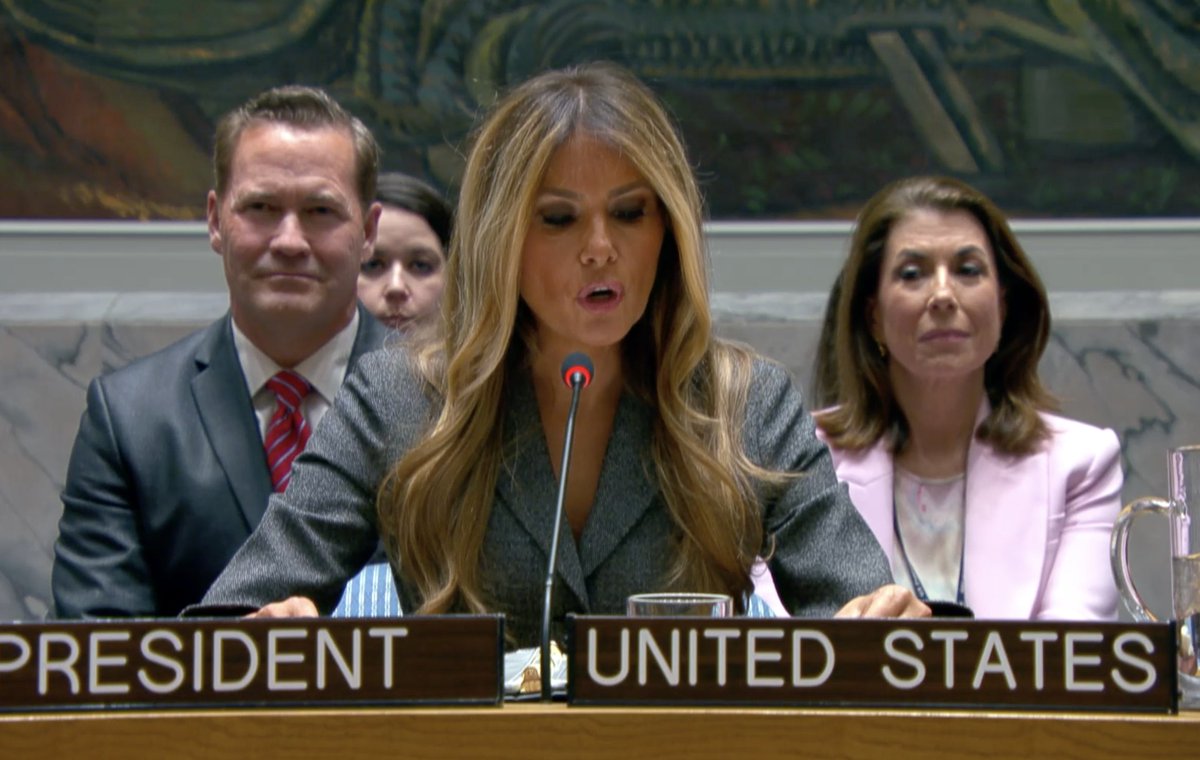 Better World Campaign tweet media