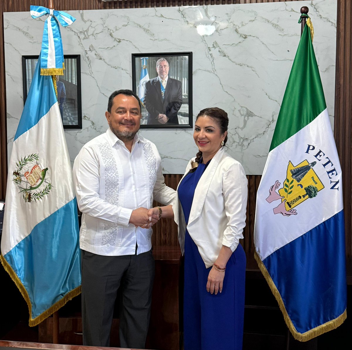 Belize MFAFT 🇧🇿 tweet media