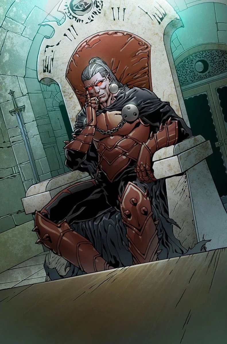 𝑽𝒍𝒂𝒅 𝑻𝒆𝒑𝒆𝒔 𝑫𝑹𝑨𝑪𝑼𝑳𝑨. tweet media