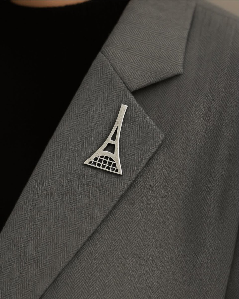 RaminNasibov's tweet photo. Logo for Paris Tennis School

If you’re looking for a logo
https://t.co/OFd91mBIeJ https://t.co/ho8PabVfXQ