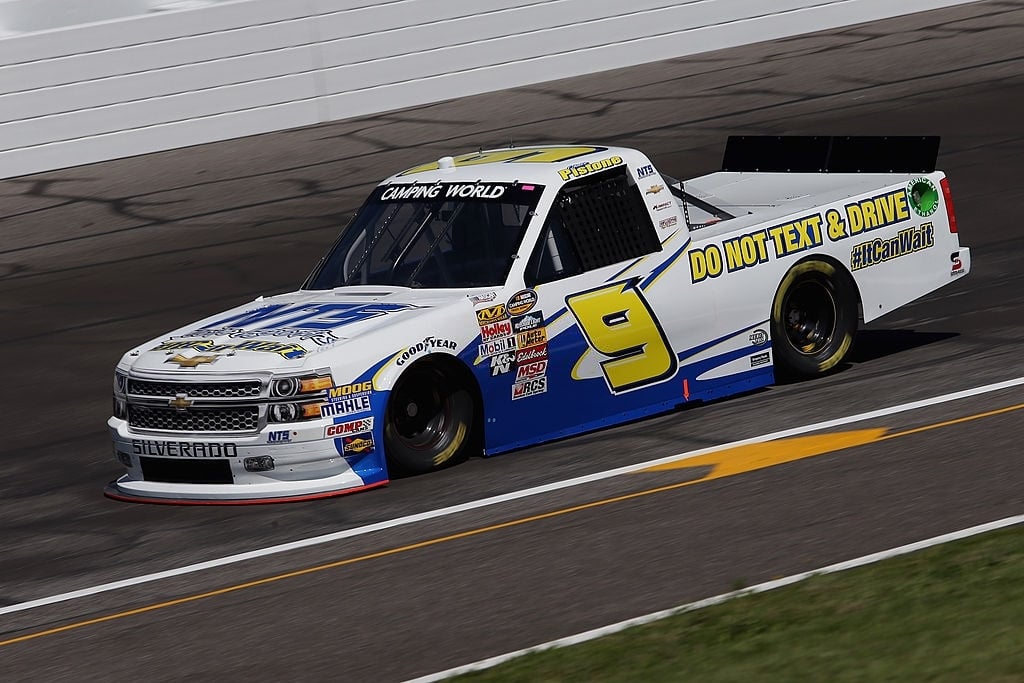 Jared Haas tweet media