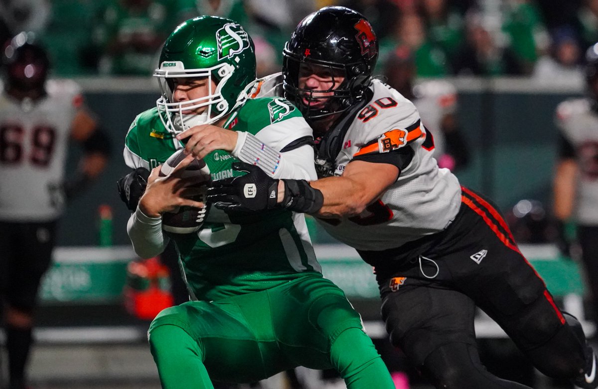 CFL Stats tweet media