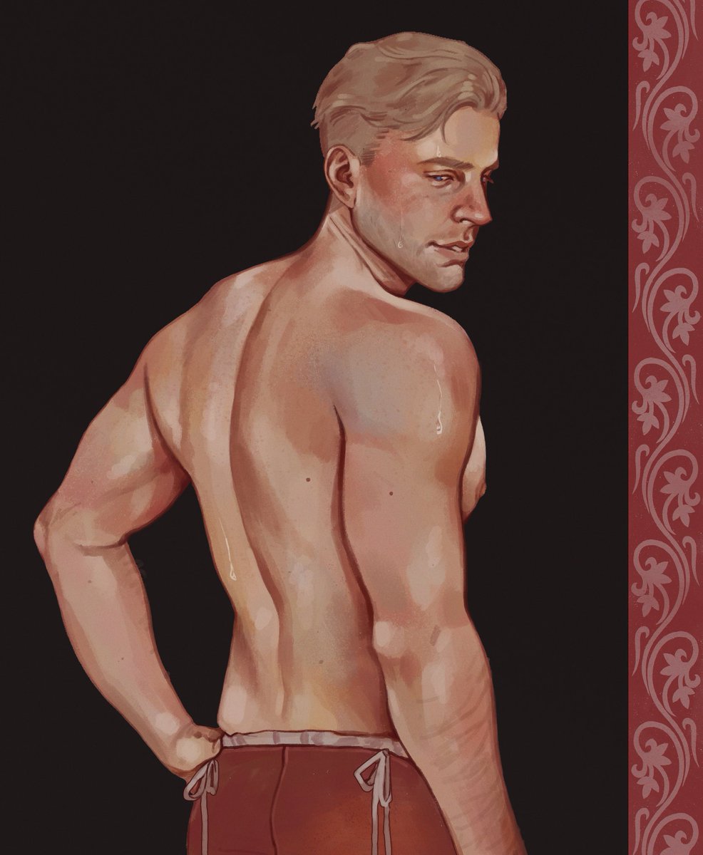 Never posted them together :pp
—
#kcd2 #hansry