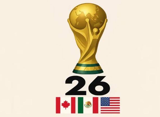 رسميآ  كأس العالم القادم لُن يلعب
هل صحيح يا <a href="/grok/">Grok</a>