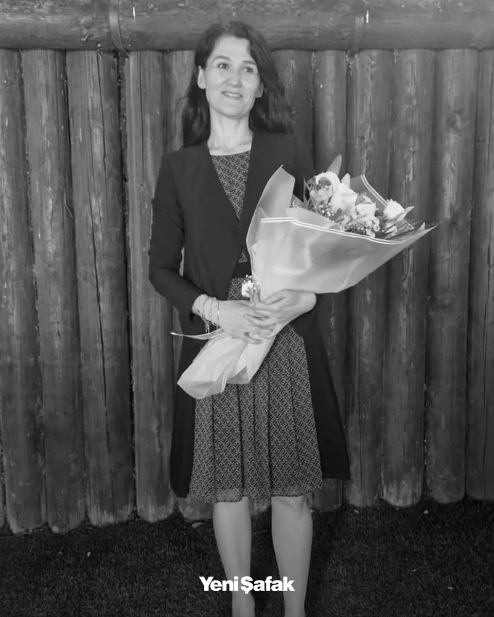 Yeni Şafak tweet media