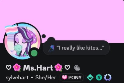 SylveHart 🏳️‍⚧️ tweet media