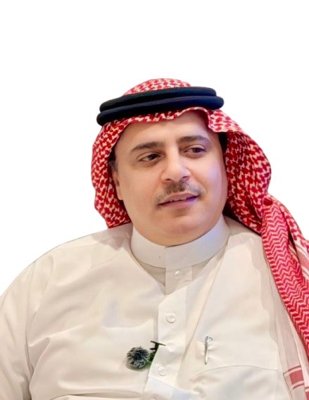 الإعلامي مشعل الثبيتي tweet media