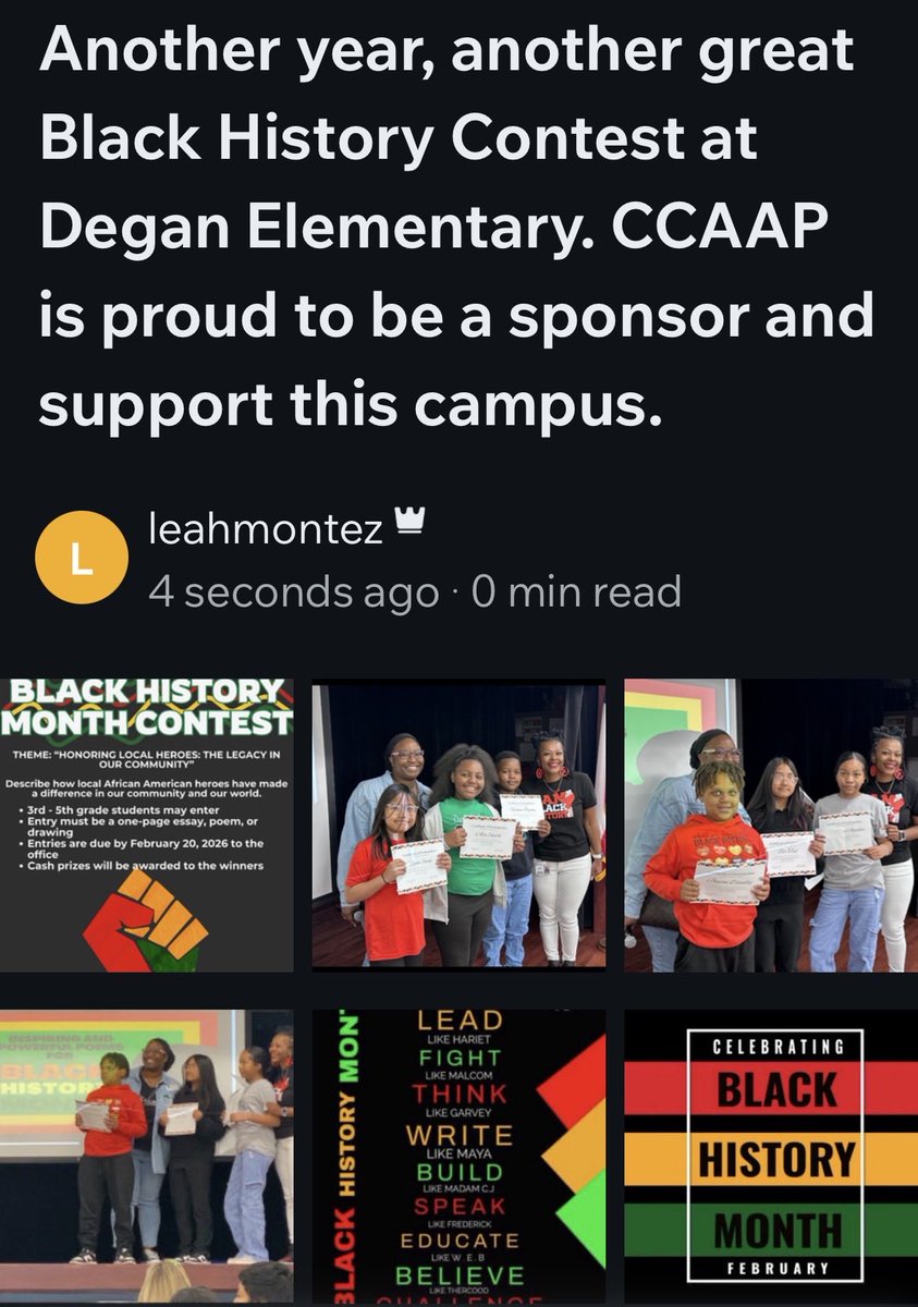 Citizens and Parents tweet media