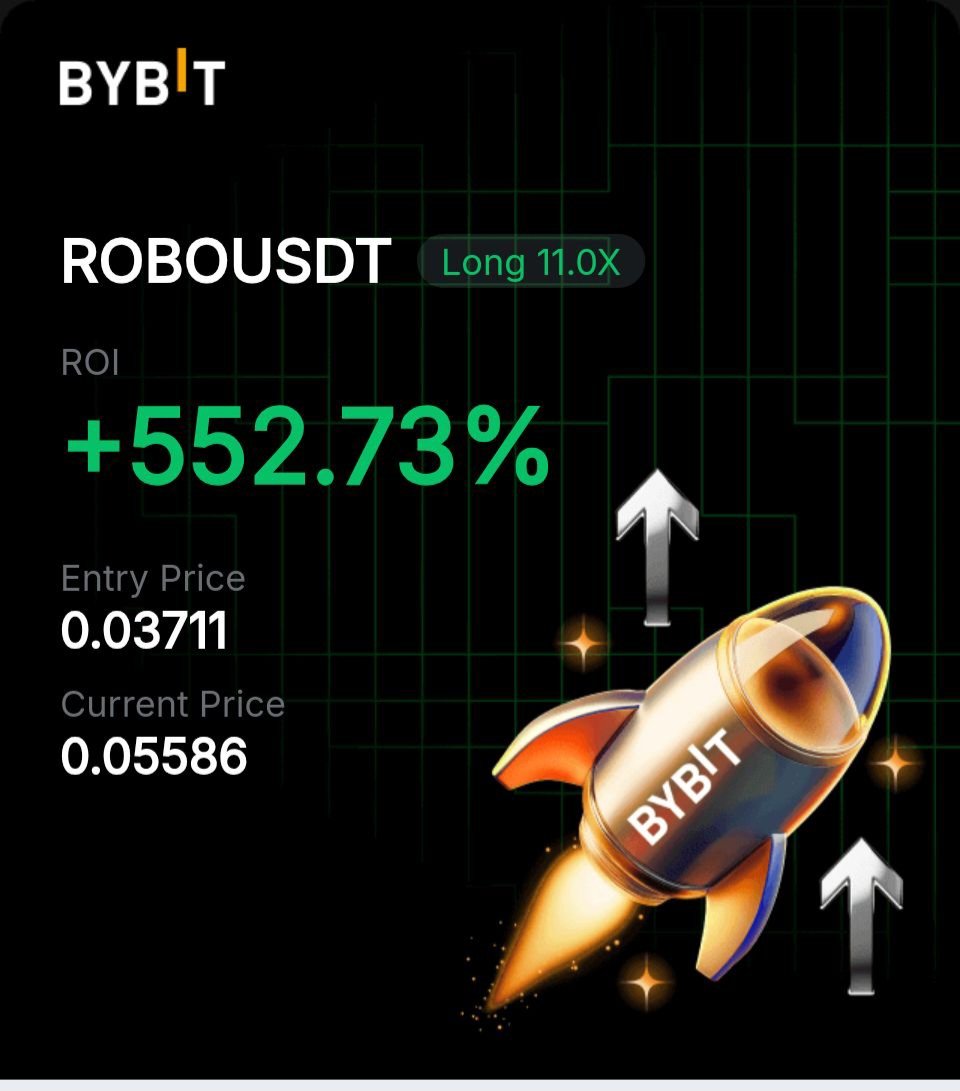 5x with tiny margin (would risk more if I had)

moved on, though (better opportunities for me in broader robotics)