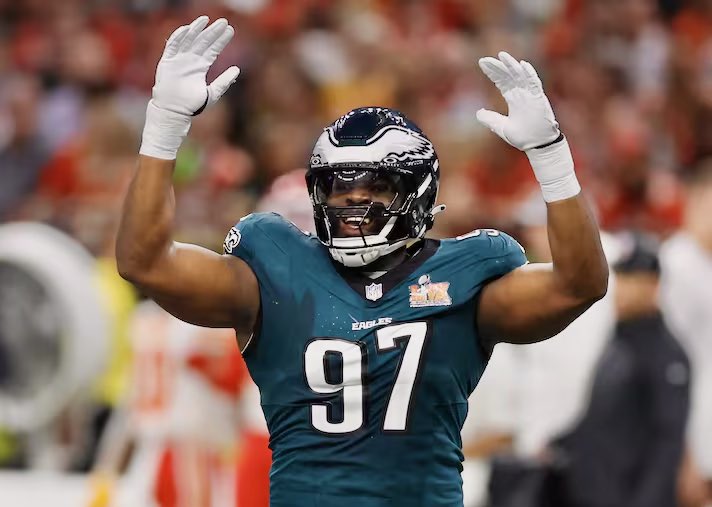 Eagle Times tweet media