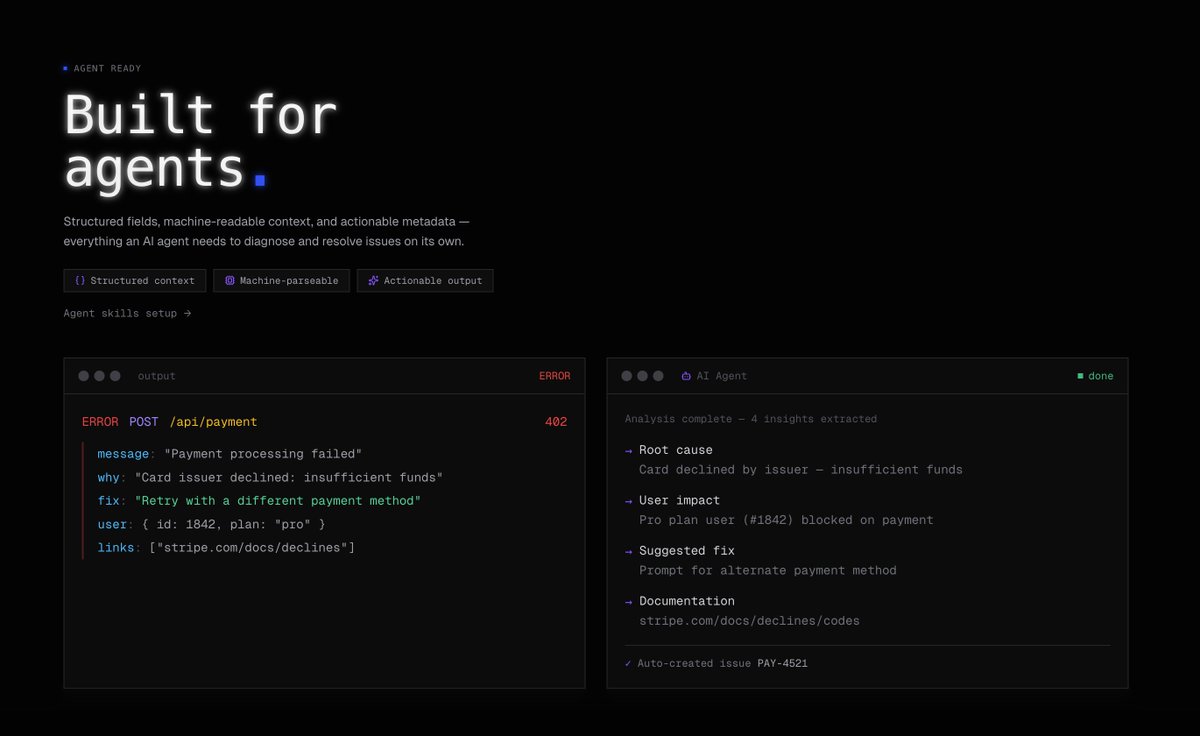 Pontus Abrahamsson — oss/acc tweet media