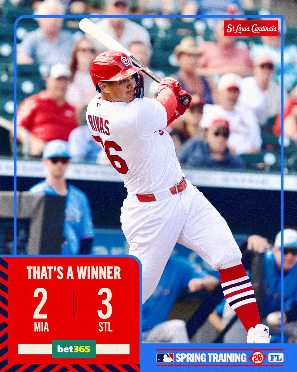 That's a Walk-off Winner!