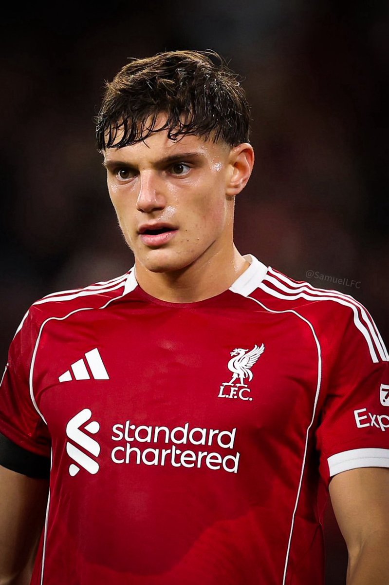 Counting down the days left until we see Giovanni Leoni back in action. 🇮🇹 ❤️