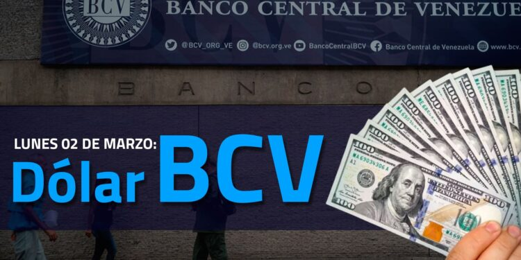 EEdsanz18's tweet photo. 🇻🇪💰 El Banco Central de Venezuela (BCV) publicó la tasa oficial para este lunes #02Mar.

💵 Dólar (USD): 419,98 Bs.
💶 Euro (EUR): 495,60 Bs.

🔗 https://t.co/n8ngjlVOv0

#USD #EURO #Economía  #Venezuela #BCV #bbvipks4 https://t.co/Iwi1ts4w2y