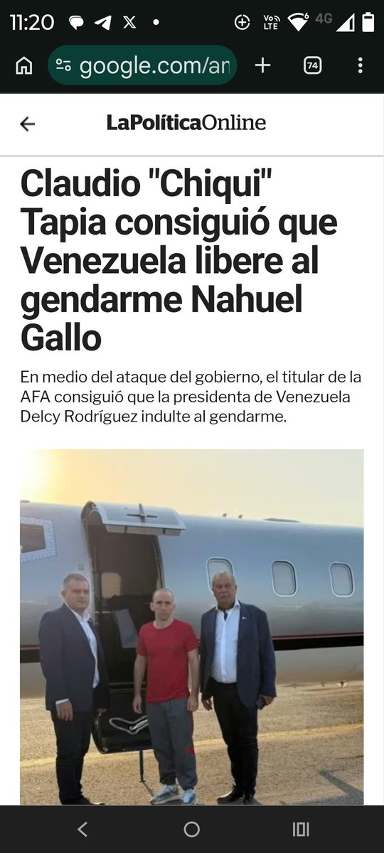 Ajedructor tweet media