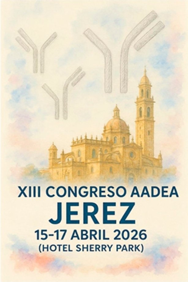 Asociacion Andaluza de Enfermedades Autoinmunes tweet media