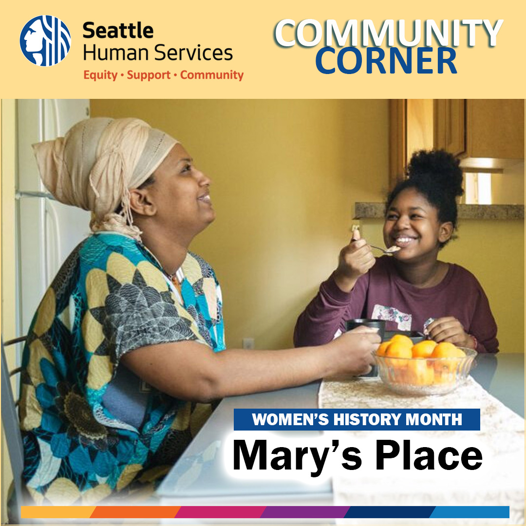 Seattle Human Services tweet media
