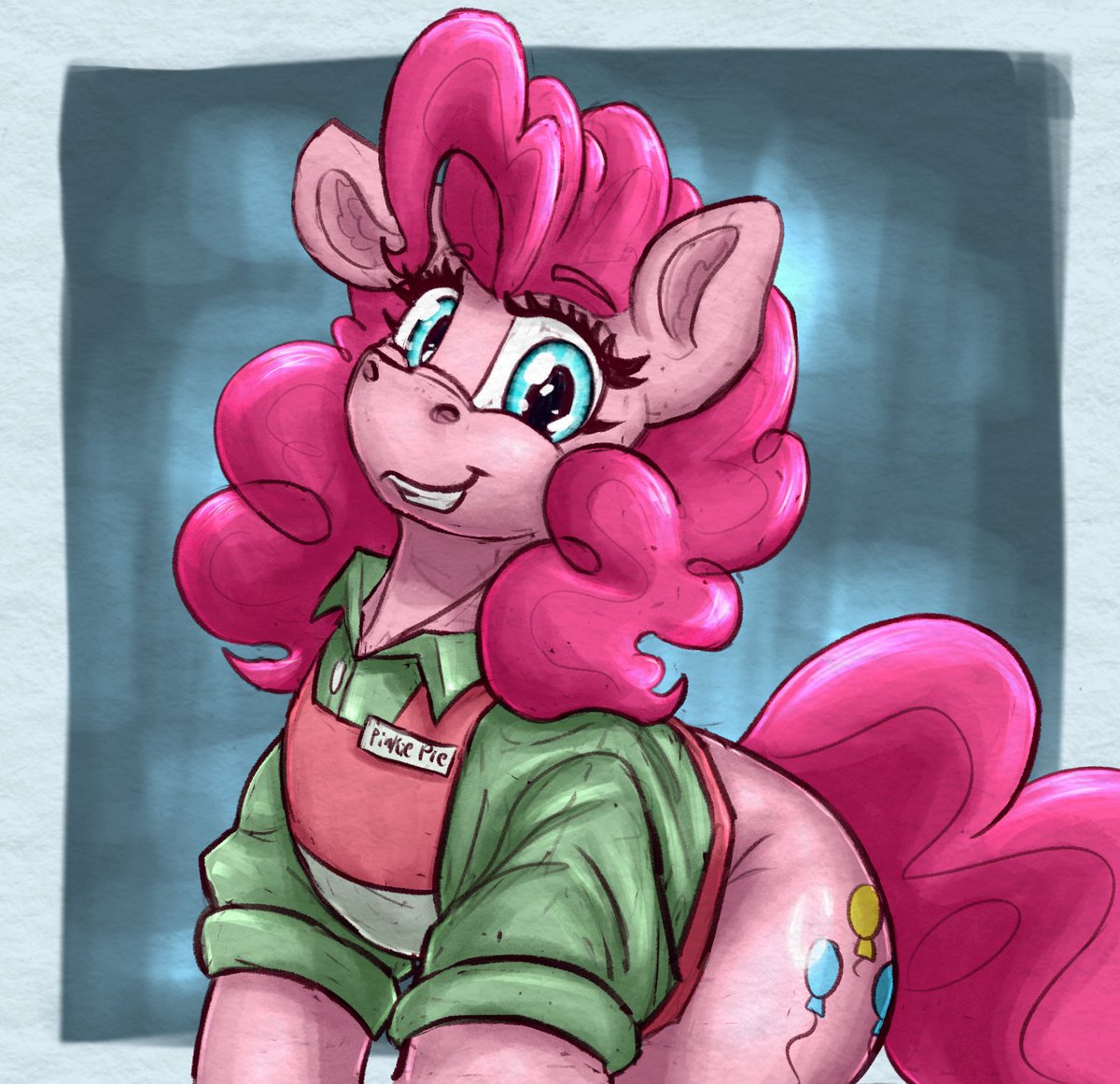 Redd 雷得 tweet media