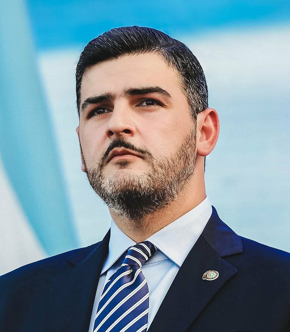 #ATENCIÓN🔴

Éste Lunes 02-Marzo-2026 debía realizarse la audiencia de apelación del Alcalde de #Guayaquil, #AquilesÁlvarez, quien permanece en prisión preventiva tras el denominado #CasoGoleada.
El fiscal del caso no asistió a la audiencia de apelación de prisión preventiva.