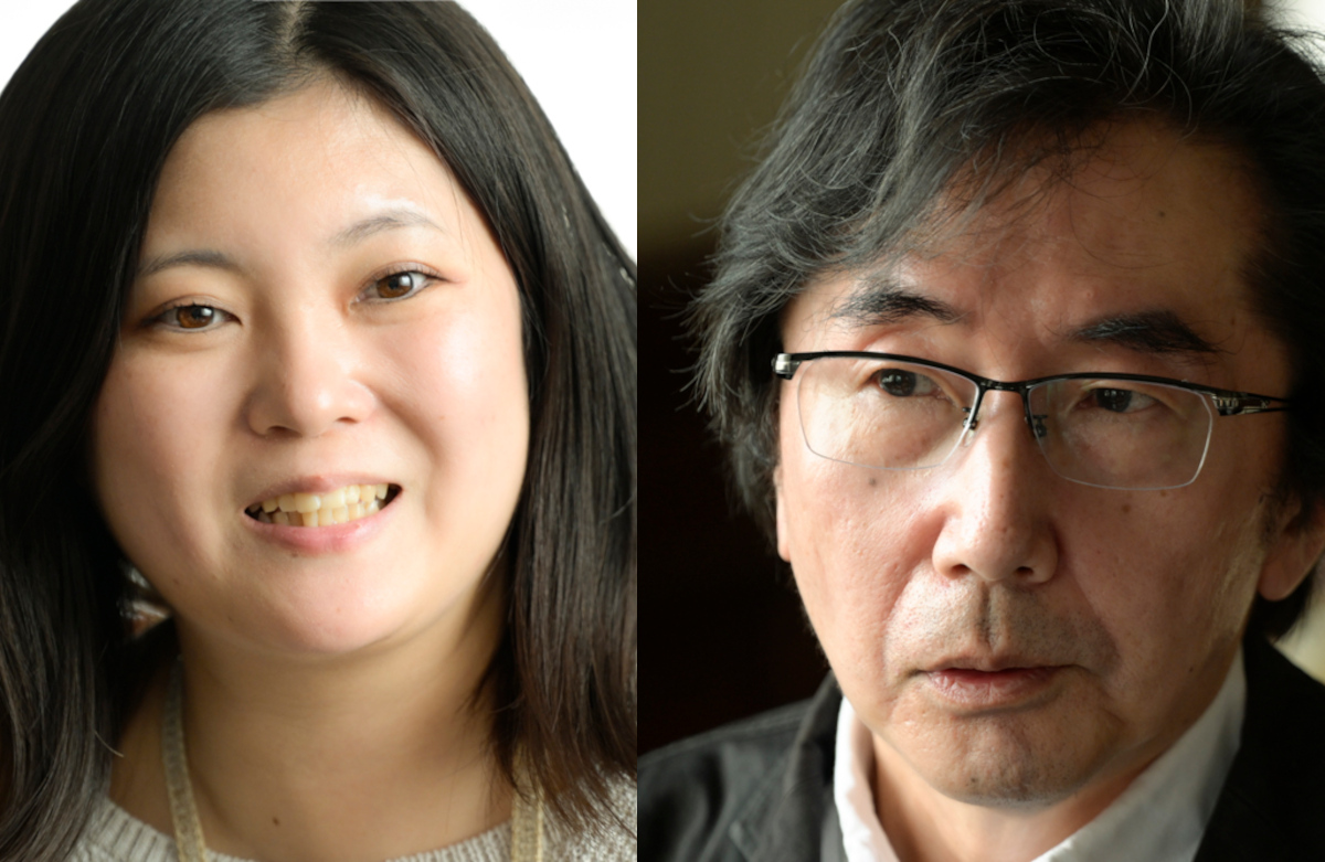 吉田恵里香×佐野広美「戦争ダメじゃん」という綺麗ごとは、どんな理由があっても普遍的な総意でおかしくないはず
gendai.media/articles/-/164…